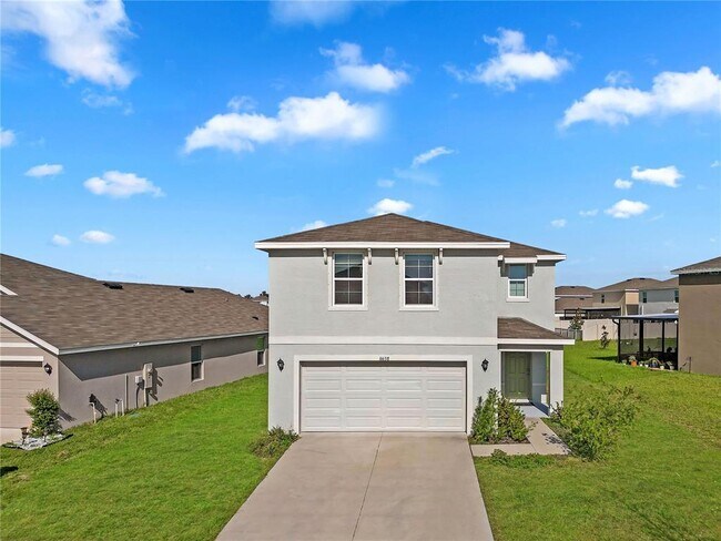 property at 16638 Mosaic Oar Dr