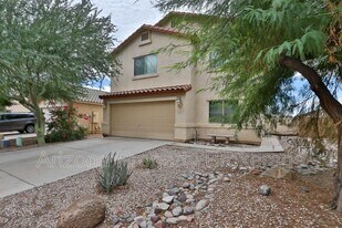 435 W Corriente Ct in San Tan Valley, AZ - Building Photo