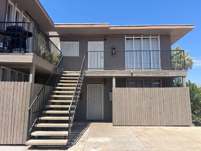 property at 3350 Cambridge St