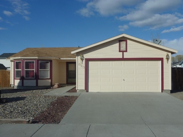 property at 620 Willow Dr