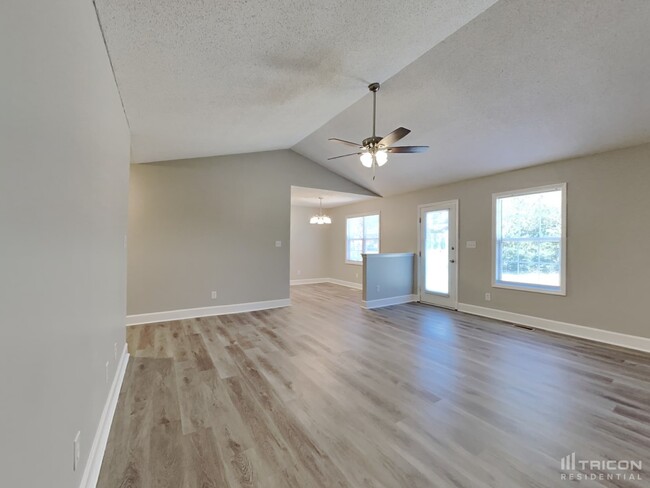 1412 Grovewood Dr in Clayton, NC - Building Photo - Building Photo