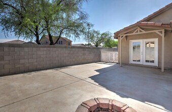 711 S Roca St in Gilbert, AZ - Building Photo - Building Photo