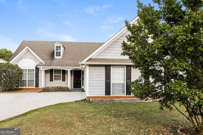 35 N Greenfield Cir