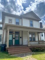 1417 Early St, Unit Unit 1 in Lynchburg, VA - Building Photo