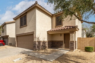 1043 S San Vincente Ct in Chandler, AZ - Building Photo - Building Photo