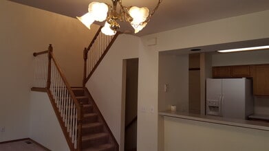 6829 Los Reyes Cir in Colorado Springs, CO - Building Photo - Building Photo