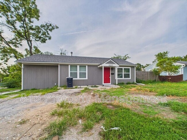 property at 8404 E 47th Terrace