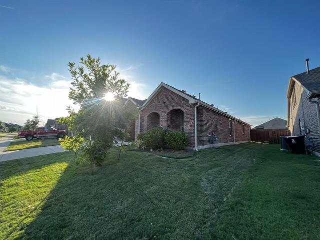 1333 Renoir Dr in Little Elm, TX - Building Photo - Building Photo