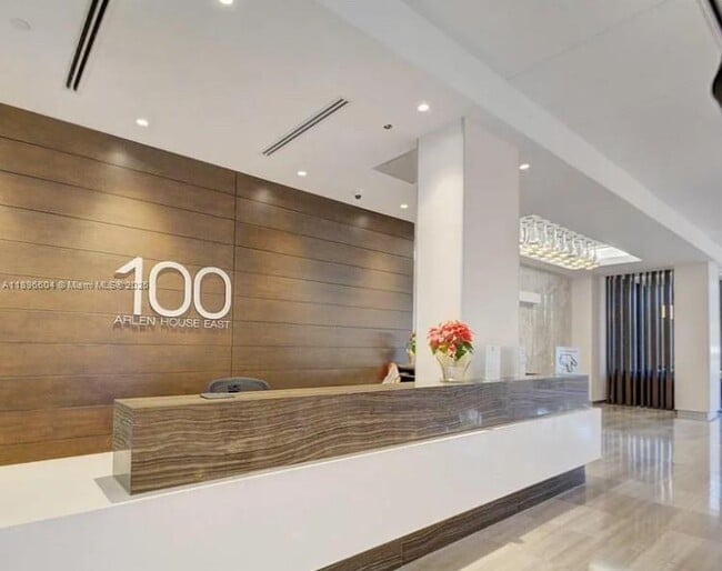 property at 100 Bayview Dr
