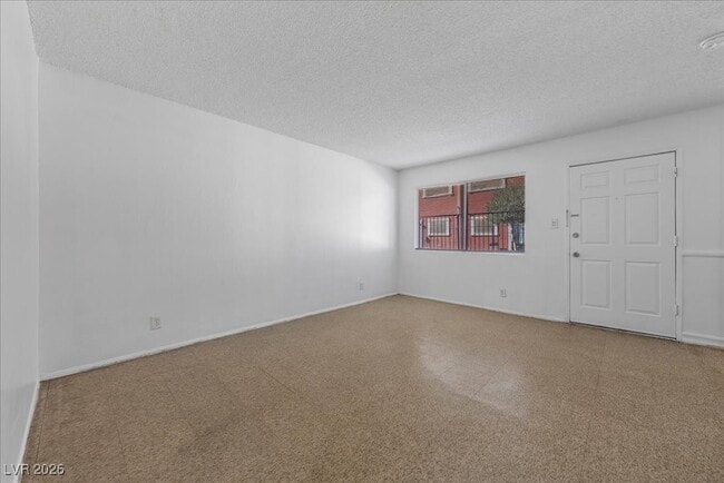 property at 521 S Maryland Pkwy