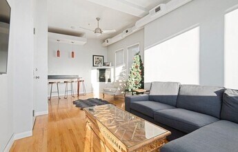 149 Webster St, Unit 2 in Boston, MA - Building Photo - Building Photo