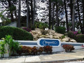 429 Mananai Pl in Honolulu, HI - Building Photo