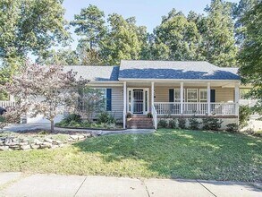 109 Fieldspring Ln in Raleigh, NC - Building Photo - Building Photo