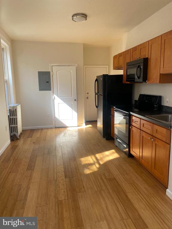 3313 N Park Ave in Philadelphia, PA - Building Photo - Building Photo