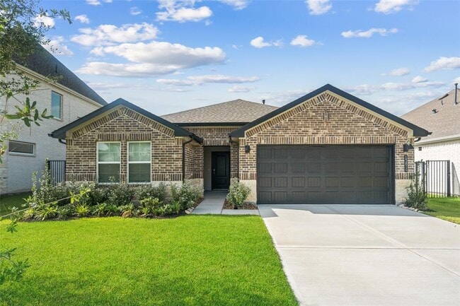 property at 13814 Salome Dr