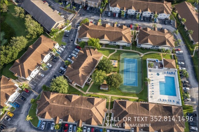 property at 8831 Grand Palms Cir