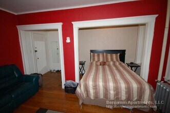 1167 Boylston St, Unit 9 in Boston, MA - Building Photo - Building Photo