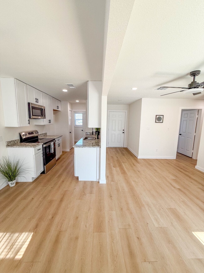 property at 308 E Bourn St