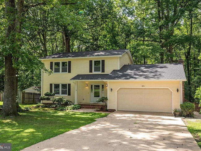 11816 Rutherford Dr in Fredericksburg, VA - Building Photo - Building Photo