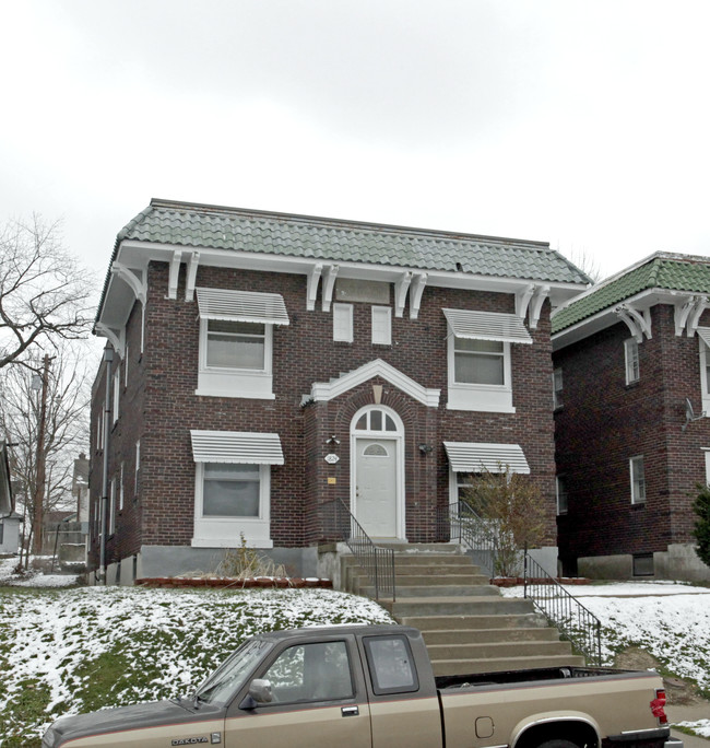 1824 Elsmere Ave in Dayton, OH - Building Photo - Building Photo