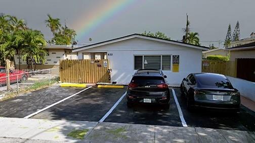 property at 622 NE 6th St