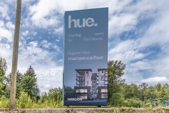 Hue in Port Moody, BC - Building Photo - Building Photo