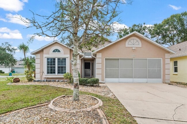 property at 1303 Cypress Bend Cir