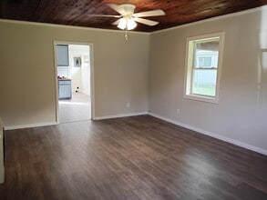 161 S Pine St in Toccoa, GA - Foto de edificio - Building Photo