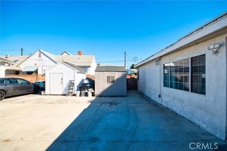 9510 Beverly St in Bellflower, CA - Building Photo - Building Photo