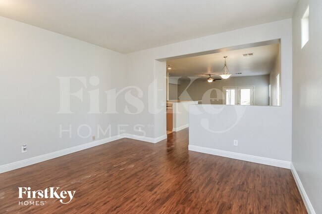 1252 W Vineyard Plains Dr in Queen Creek, AZ - Building Photo - Building Photo