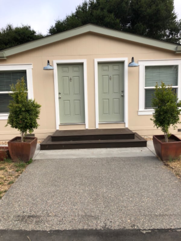 property at 167 Badger Hill Ln