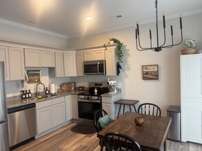 247 Winstead Lp in Richlands, NC - Building Photo - Building Photo