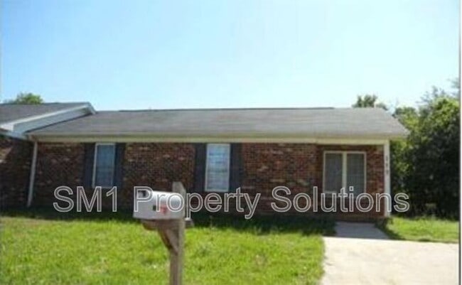 property at 115 Thomas St