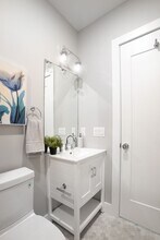 Washington Court (52 W) in Philadelphia, PA - Foto de edificio - Interior Photo