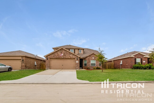 property at 20526 Freedom River Dr