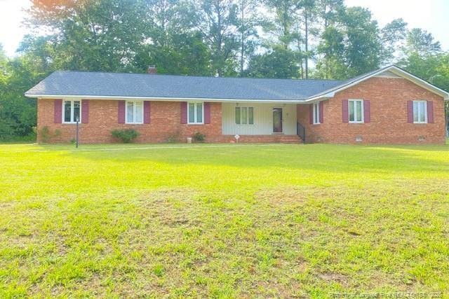 property at 724 Topeka St