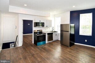 2601 N Charles St in Baltimore, MD - Building Photo