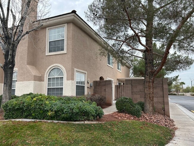 10103 Tumbling Tree St in Las Vegas, NV - Building Photo - Building Photo