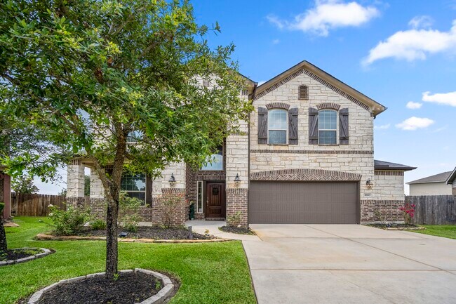 31767 Chapel Rock Ln in Spring, TX - Building Photo - Building Photo