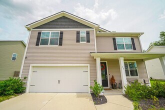 58 Wedge Cir in Richmond Hill, GA - Building Photo - Building Photo