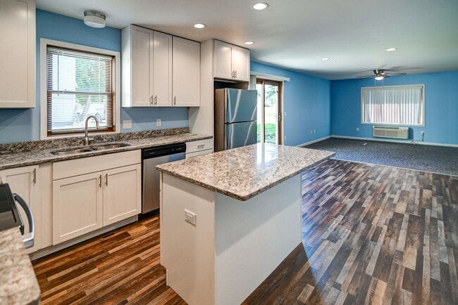 property at 231-231 Broadway Dr