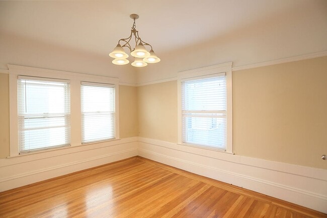 1445 Cabrillo St in San Francisco, CA - Building Photo - Building Photo