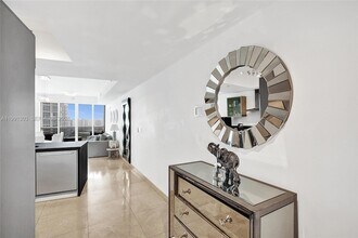 18201 Collins Ave, Unit 2007 in Sunny Isles Beach, FL - Building Photo - Building Photo