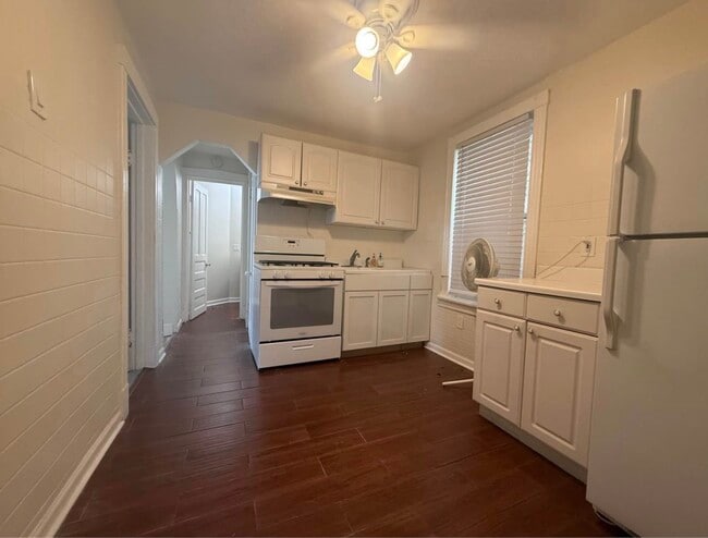 3657 W Oakdale Ave, Unit #1 in Chicago, IL - Building Photo - Building Photo