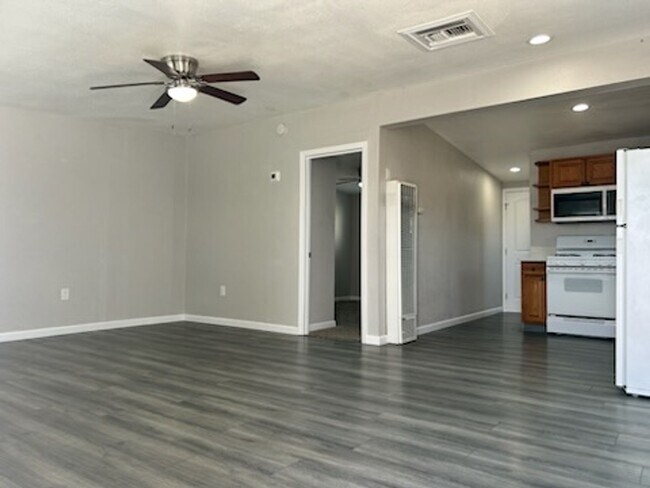 1609 N Norma St in Ridgecrest, CA - Building Photo - Building Photo