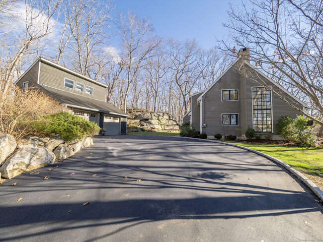 property at 21 Pent Rd