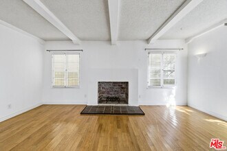 1141 S Shenandoah St in Los Angeles, CA - Building Photo - Building Photo