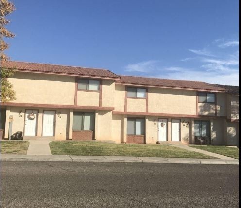 property at 525 S 1100 E