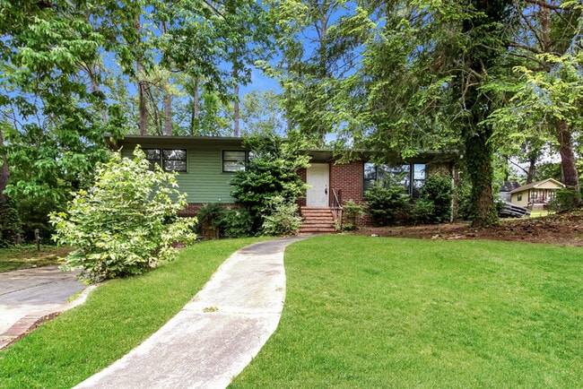 property at 712 Arrow Rd