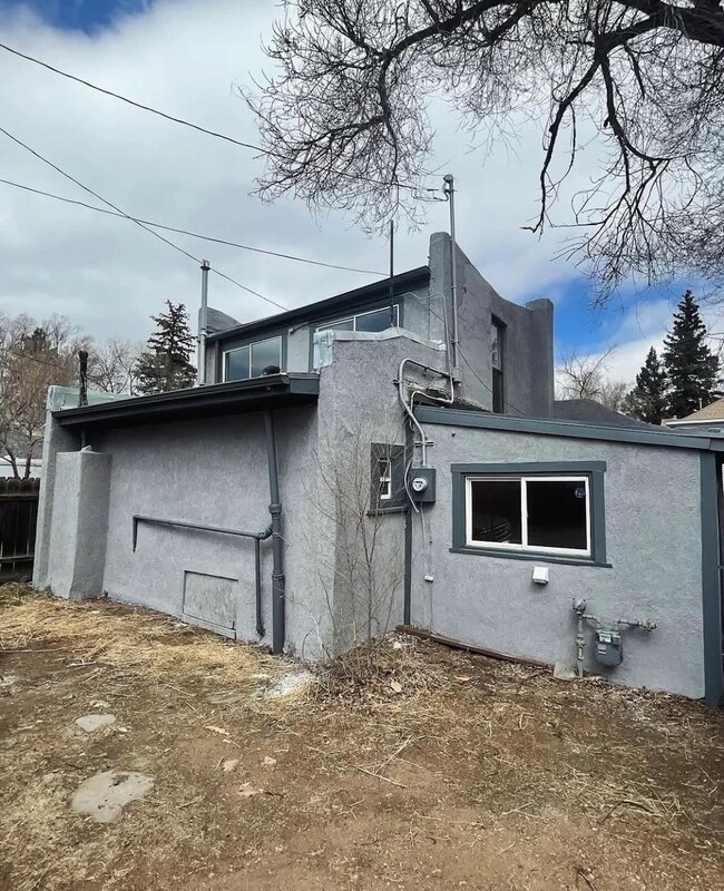 property at 109 Cheyenne Blvd